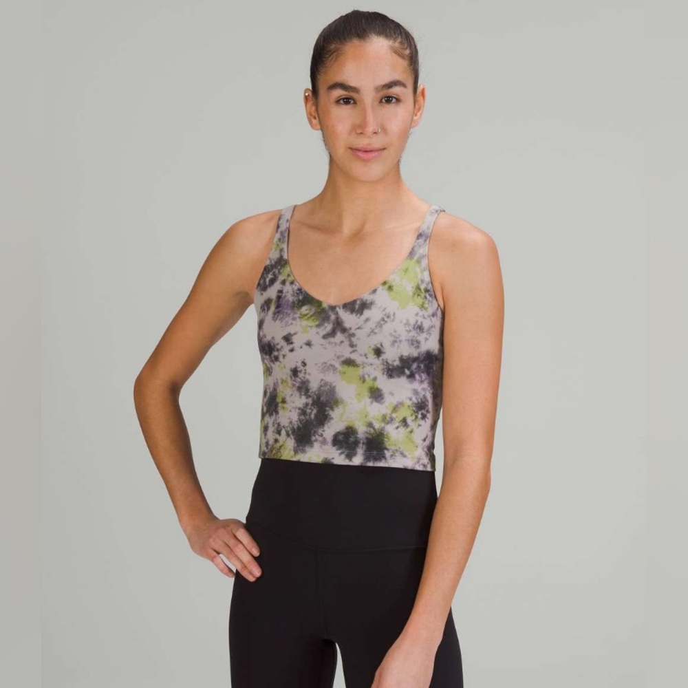 Lululemon Align Tank